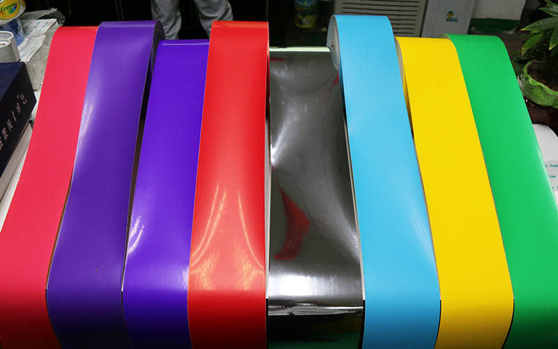 彩色不幹膠印刷，不幹膠印刷,标簽印刷