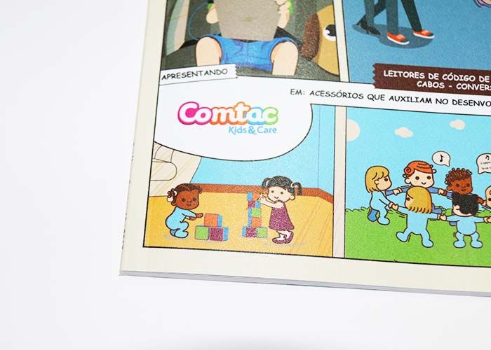 宣傳畫冊印刷,産品畫冊印刷,畫冊印刷