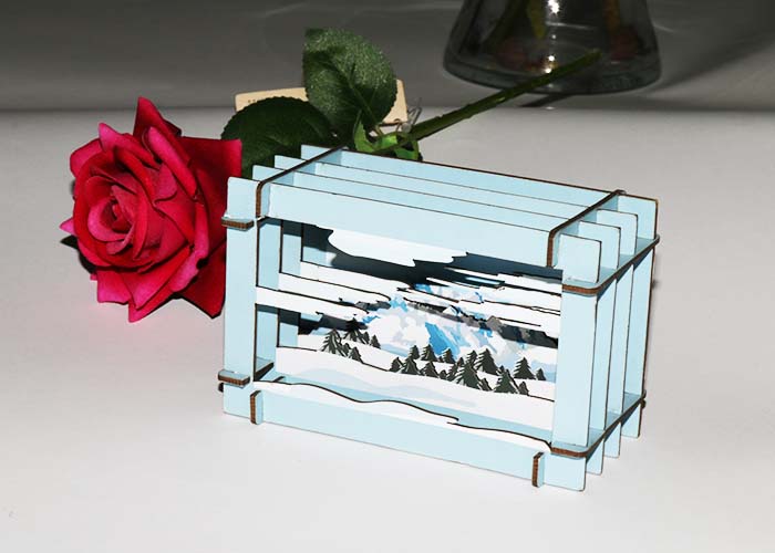 相框印刷，紙質相框印刷,相框印刷制作廠家