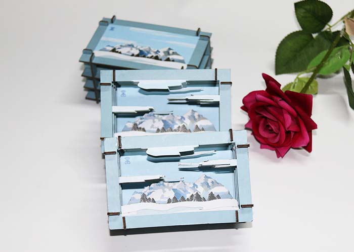 相框印刷，紙質相框印刷,相框印刷制作廠家