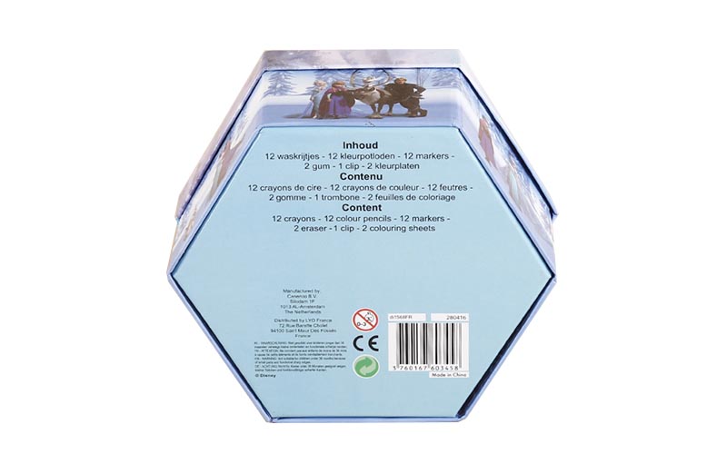 六角包裝盒制作,異型包裝盒定制，包裝盒定制廠家