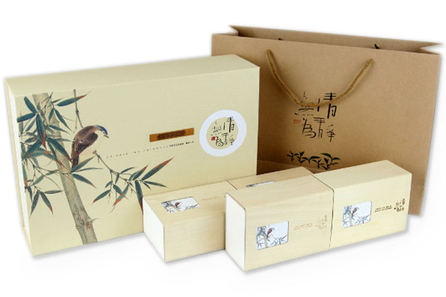 茶葉包裝盒 茶葉包裝盒