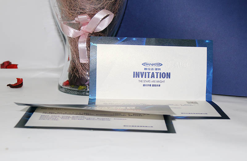 邀請卡折頁印刷，宣傳折頁印刷,折頁印刷廠家