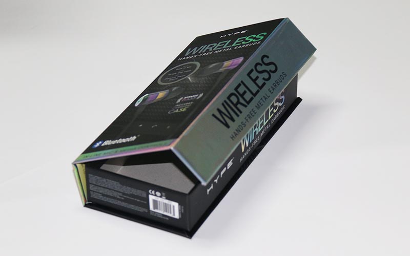 耳機包裝盒，耳機包裝盒定制,耳機包裝印刷廠家