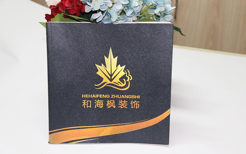 裝飾畫冊印刷，畫冊印刷,裝飾畫冊設計印刷