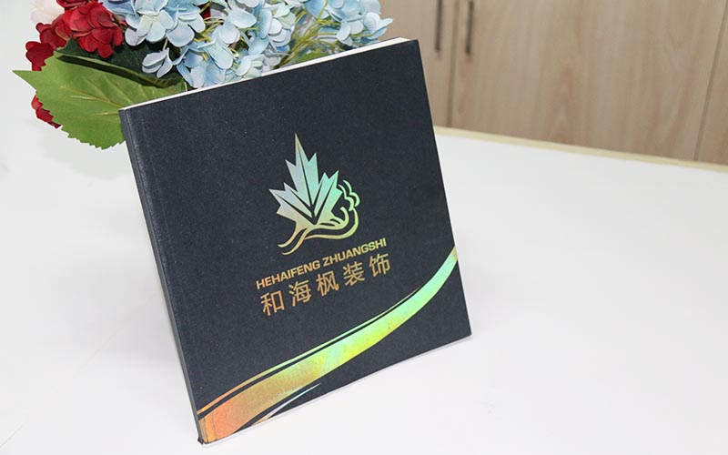 裝飾畫冊印刷，畫冊印刷,裝飾畫冊設計印刷