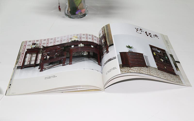 家具畫冊印刷,畫冊印刷廠家,宣傳冊設計印刷