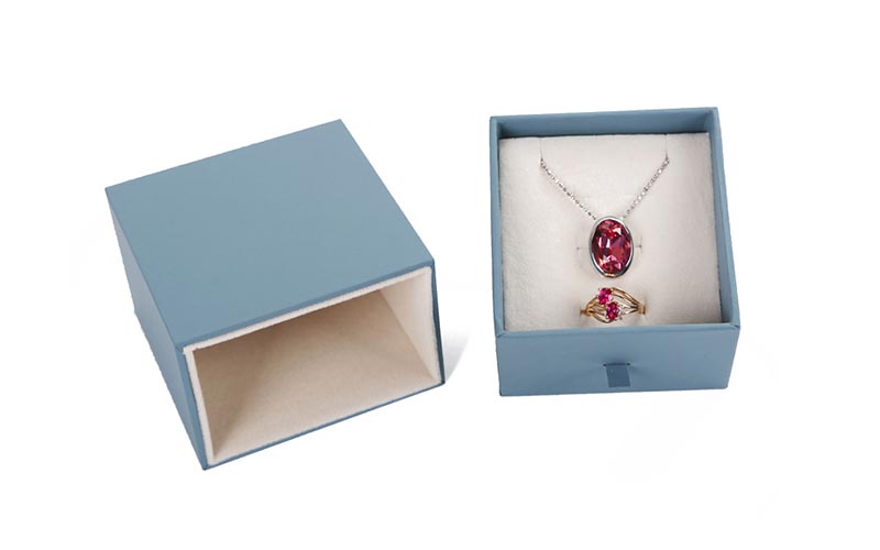 包裝盒印刷,包裝盒設計,項鏈包裝盒印刷