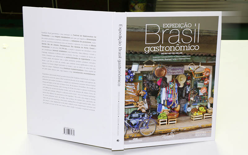 國外旅遊精裝書印刷